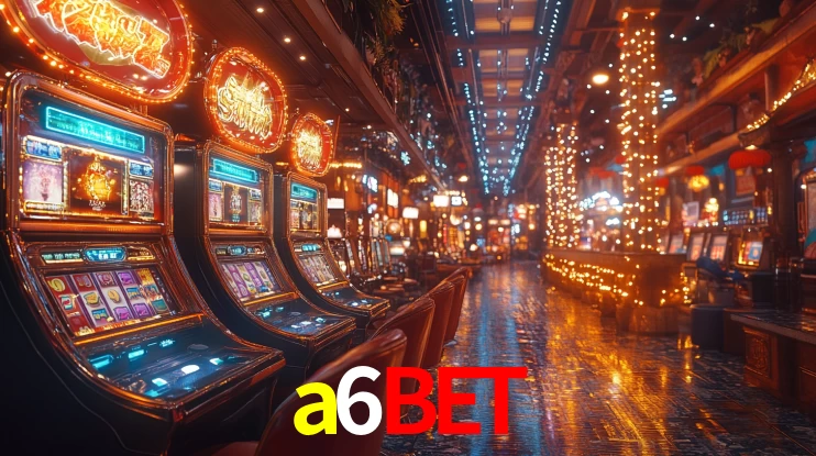 a6bet - Tesouros da Noite Luxuosa - a6bet app