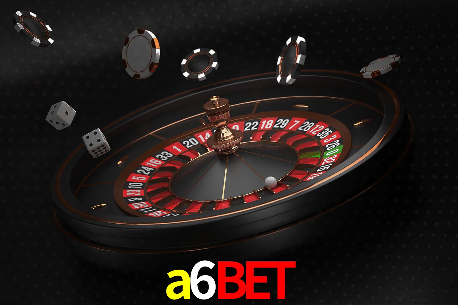a6bet: Seu Cassino Premiado com Pagamentos Rápidos