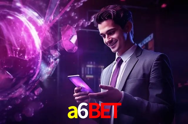 Welcome Bonus a6bet