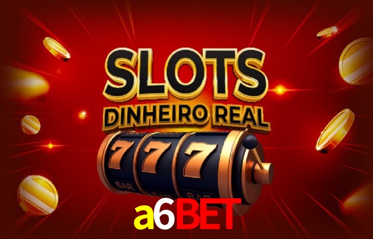 Login Seguro a6bet