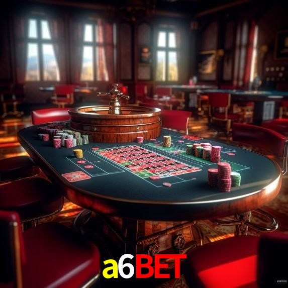 a6bet São Paulo - Top Slots