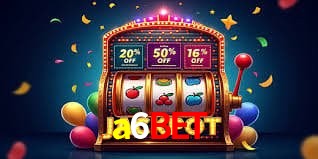 Jogos de Slot a6bet