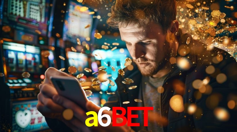 a6bet - Support