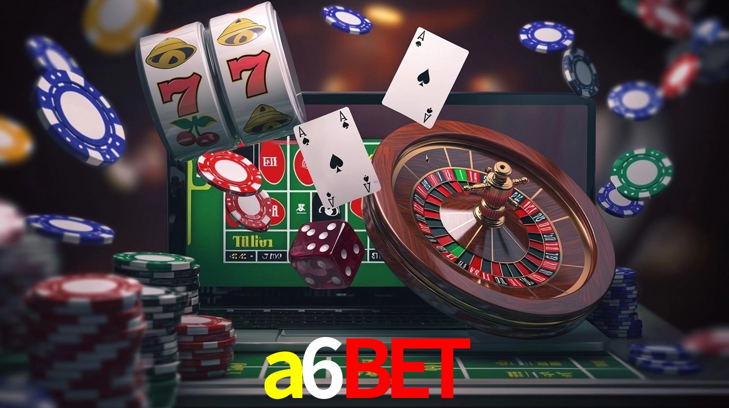 a6bet App Interface