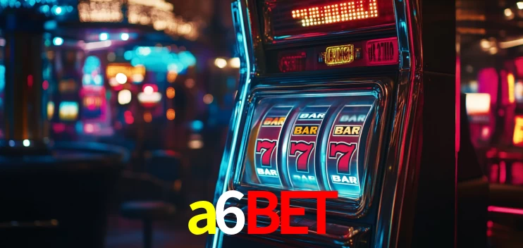 Roulette Table a6bet