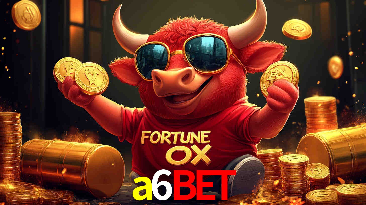Descubra a Magia dos Jogos de Arcade no a6bet
