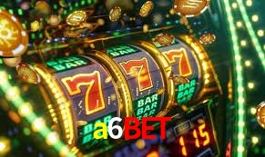 Seasonal Promotions a6bet