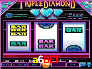 A Experiência Imersiva dos Cassinos Ao Vivo no a6bet