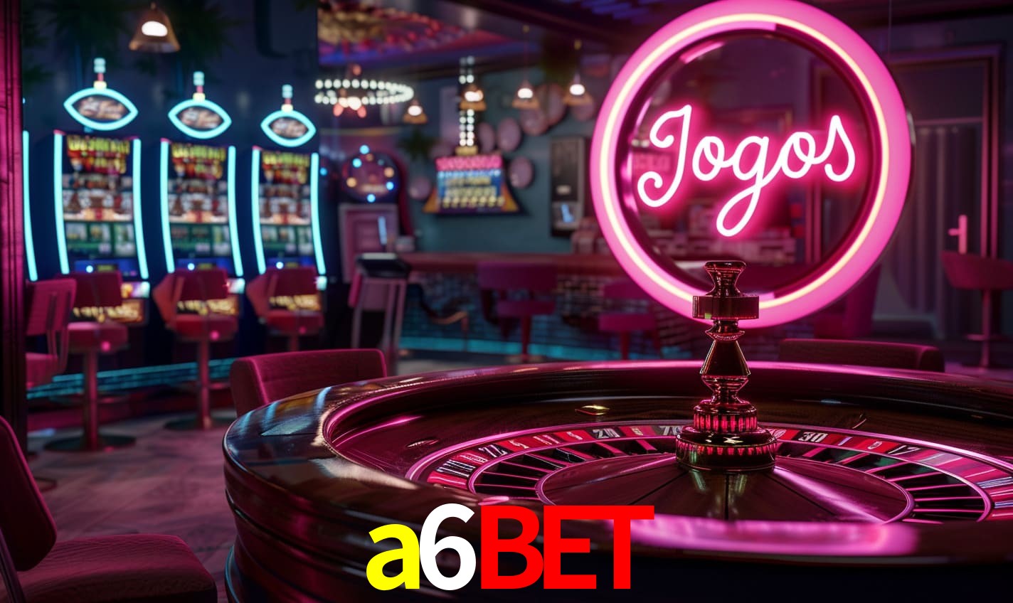 Descubra a Essência do a6bet: Nossa História e Compromissos