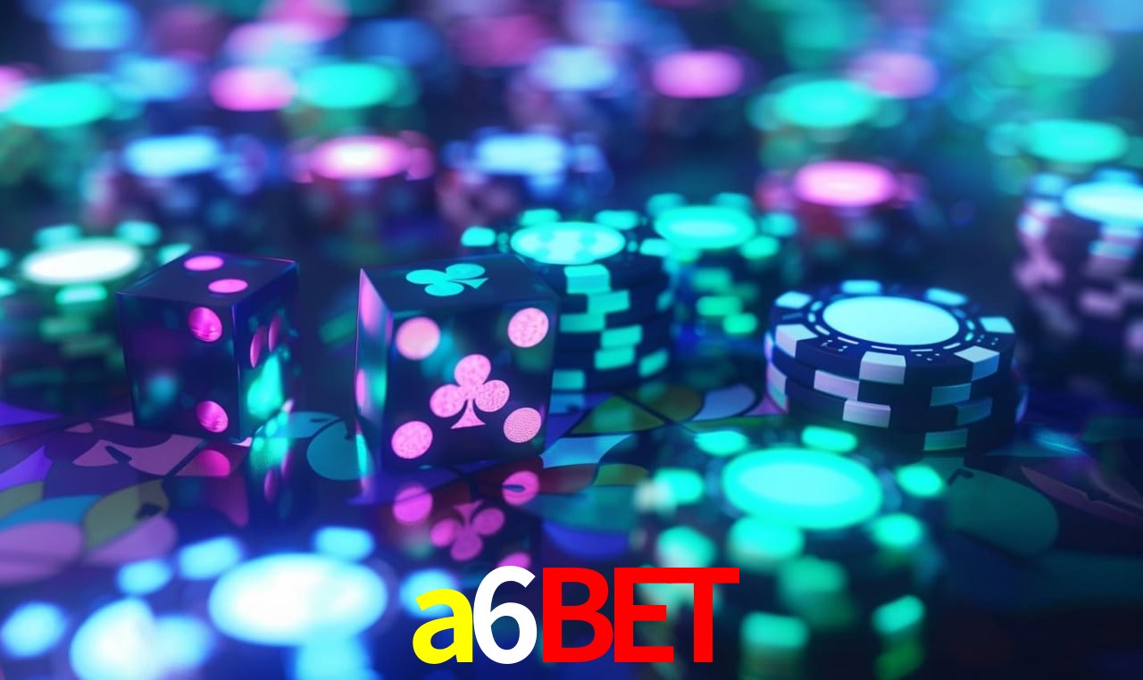 PIX Instantâneo a6bet