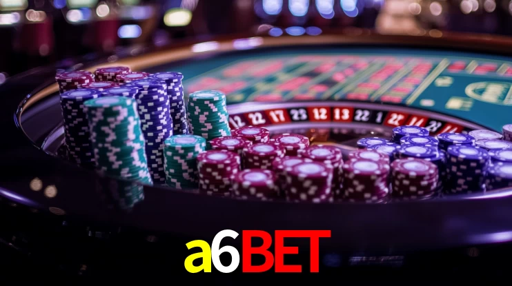 VIP Casino a6bet
