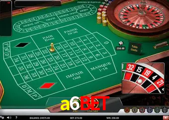 a6bet Bônus - Pacote R$5.000 + VIP