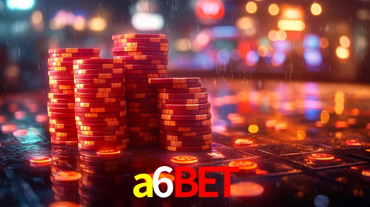a6bet: Jogos de Caça-Níqueis-Altas Recompensas, Roleta-Velocidade, Blackjack-Desafios Máximos