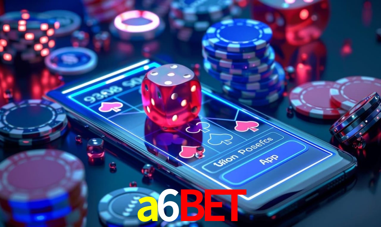 Promoção Relâmpago a6bet
