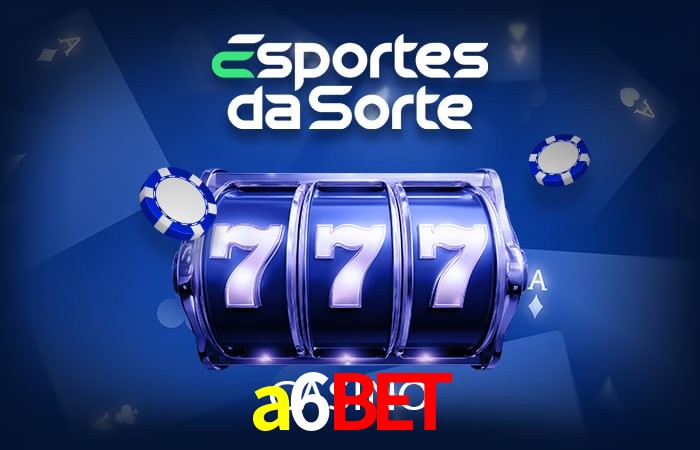a6bet Promoções - 30+ Ofertas Diárias