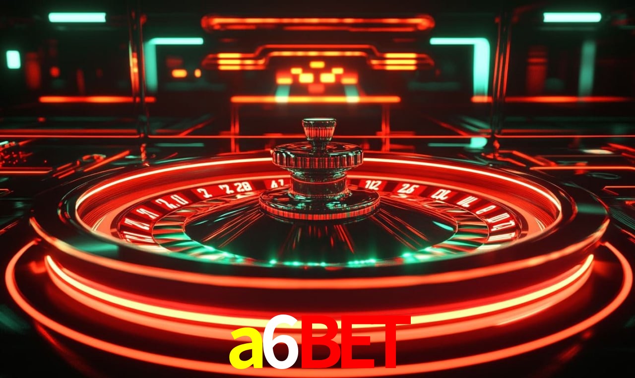 a6bet Slot - 320+ Caça-Níqueis Premium