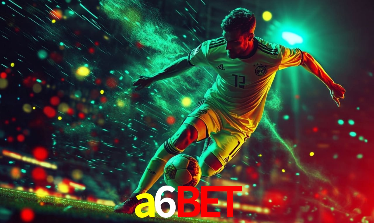 a6bet - Aplicativo Móvel