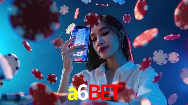 Inovações de Jogos na a6bet: O Futuro das Experiências Interativas
