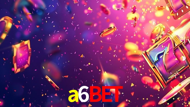 A Emoção da Loteria na a6bet: Uma Chance de Mudança de Vida