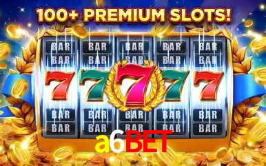 a6bet Belo Horizonte - VIP Casino