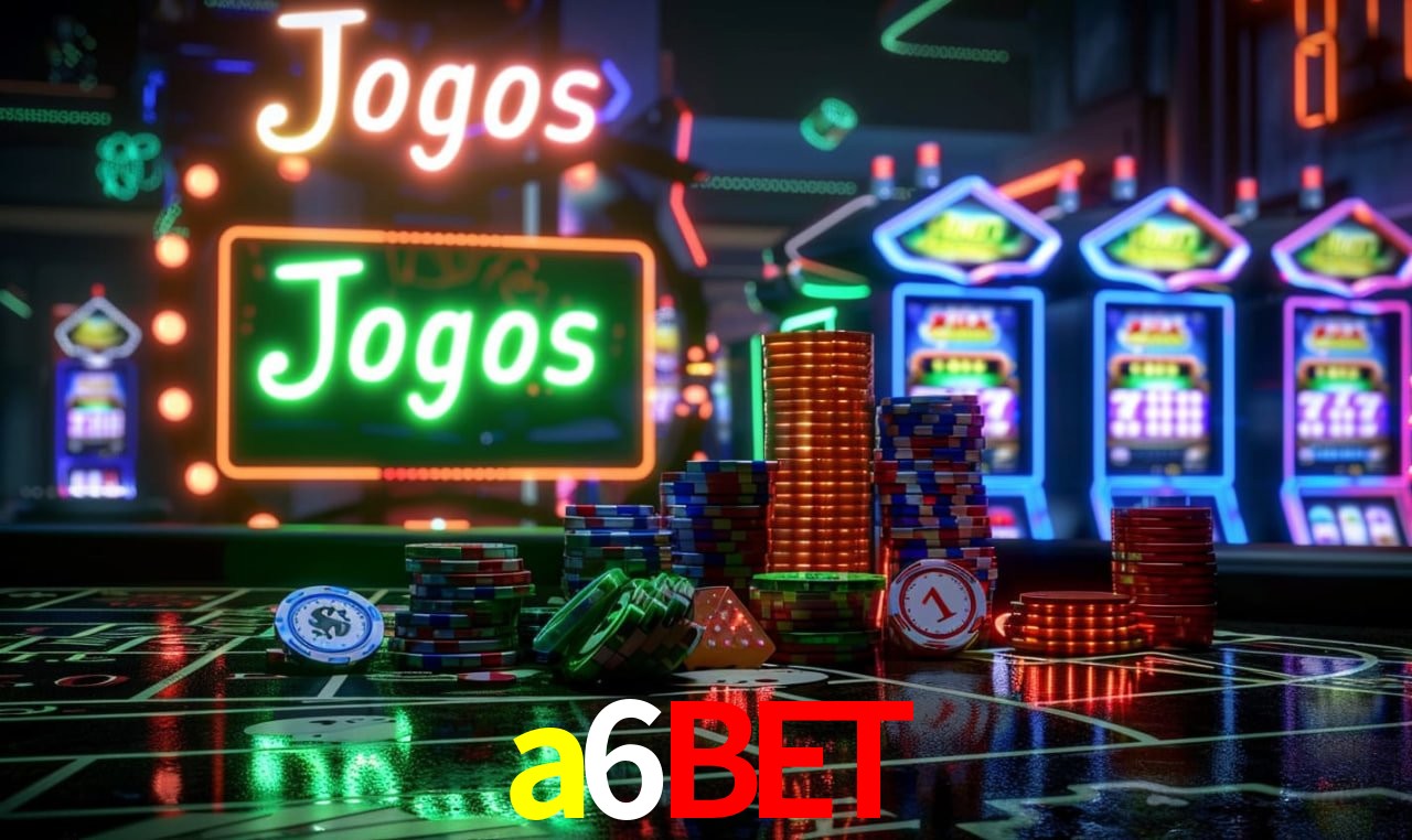 a6bet,a6bet app