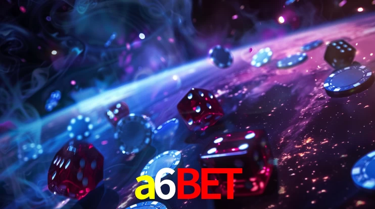 Live Casino a6bet