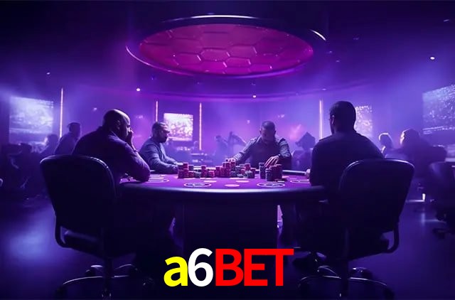 Explorando a Categoria de Eventos em Apostas na a6bet