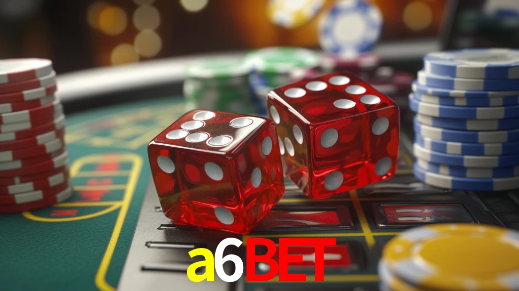 Live Casino a6bet