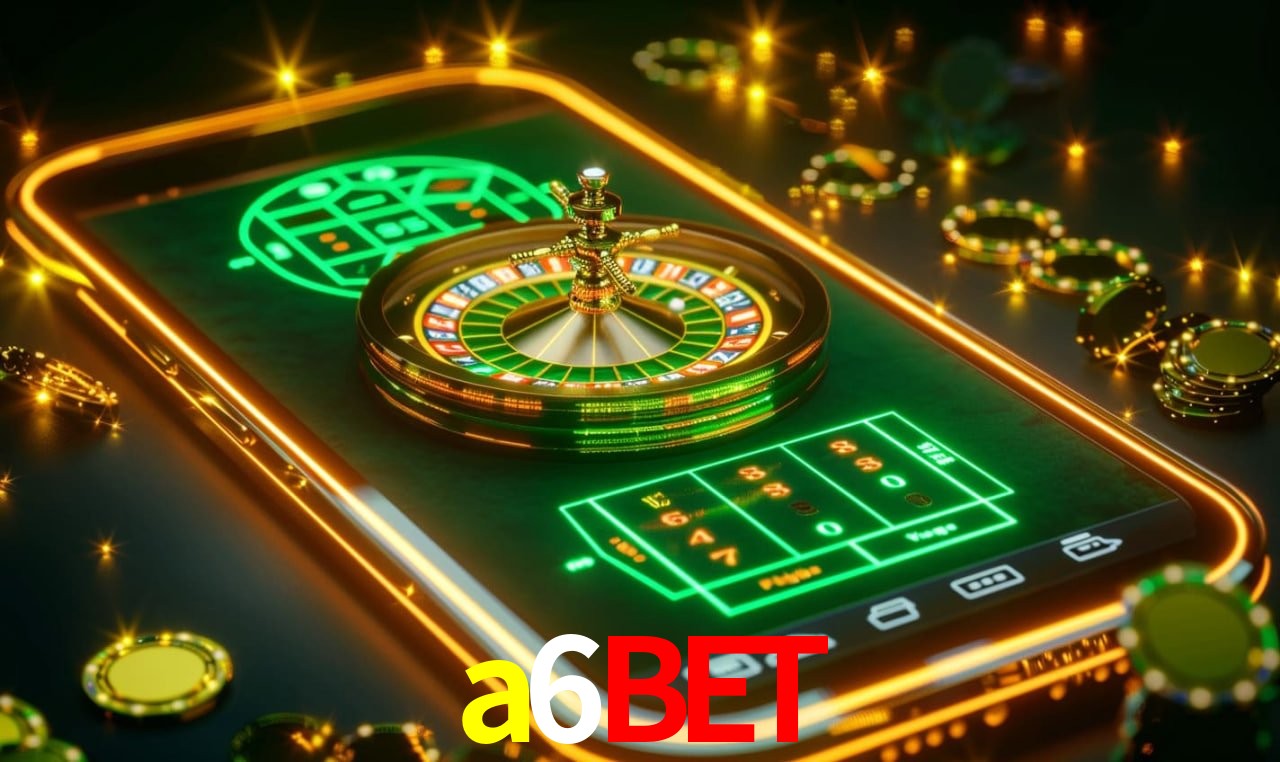 Casino Ao Vivo a6bet